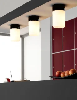 Ifø Opus 100/175 IP44 Badstu