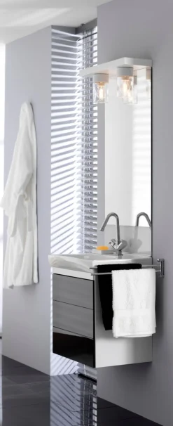 Ifø Opus 100/175 IP44 Badstu