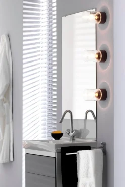 Ifø Opus 100/175 IP44 Badstu