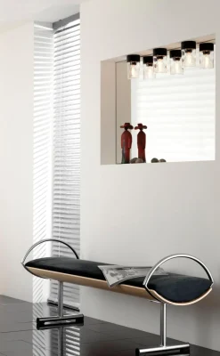 Ifø Opus 100/175 IP44 Badstu