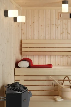 Ifø Opus 100/175 IP44 Badstu