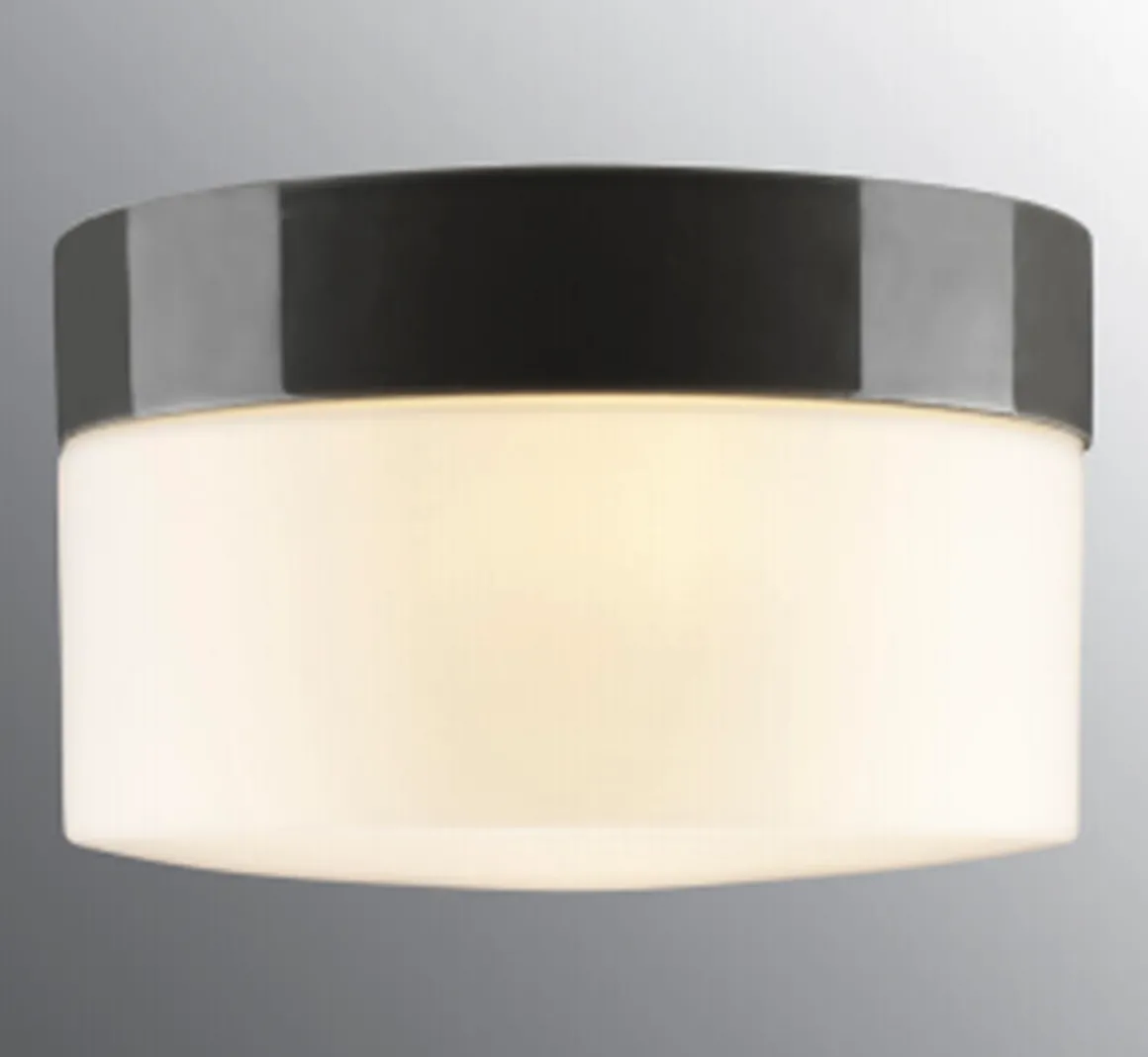 Ifø Opus 200/135 tak/vegg E27 IP44