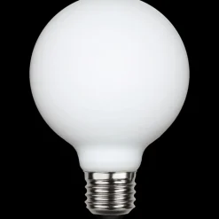 Illumination Globe Opal dimbar 95mm