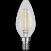 Illumination mignon klar e14 4W (40W) 2700K