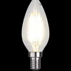 Illumination mignon klar e14 4W (40W) 2700K