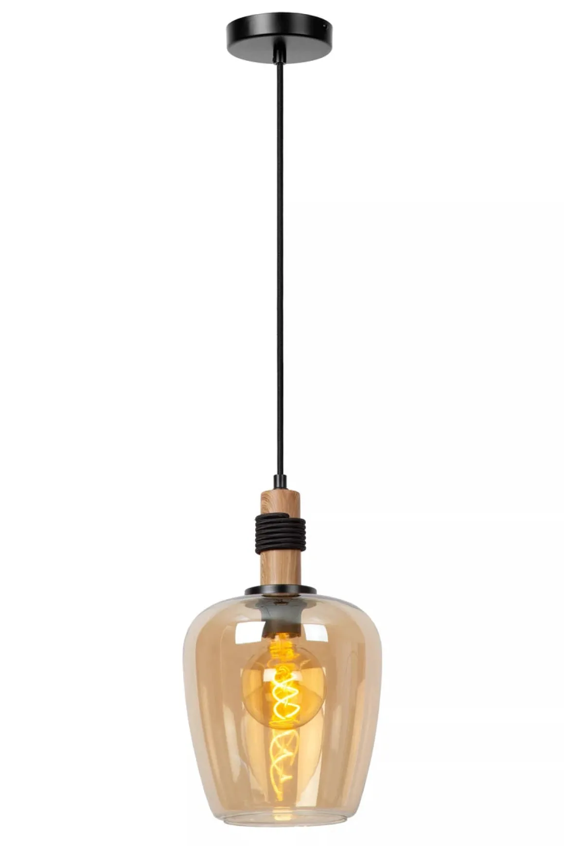 Ilona takpendel 22 cm