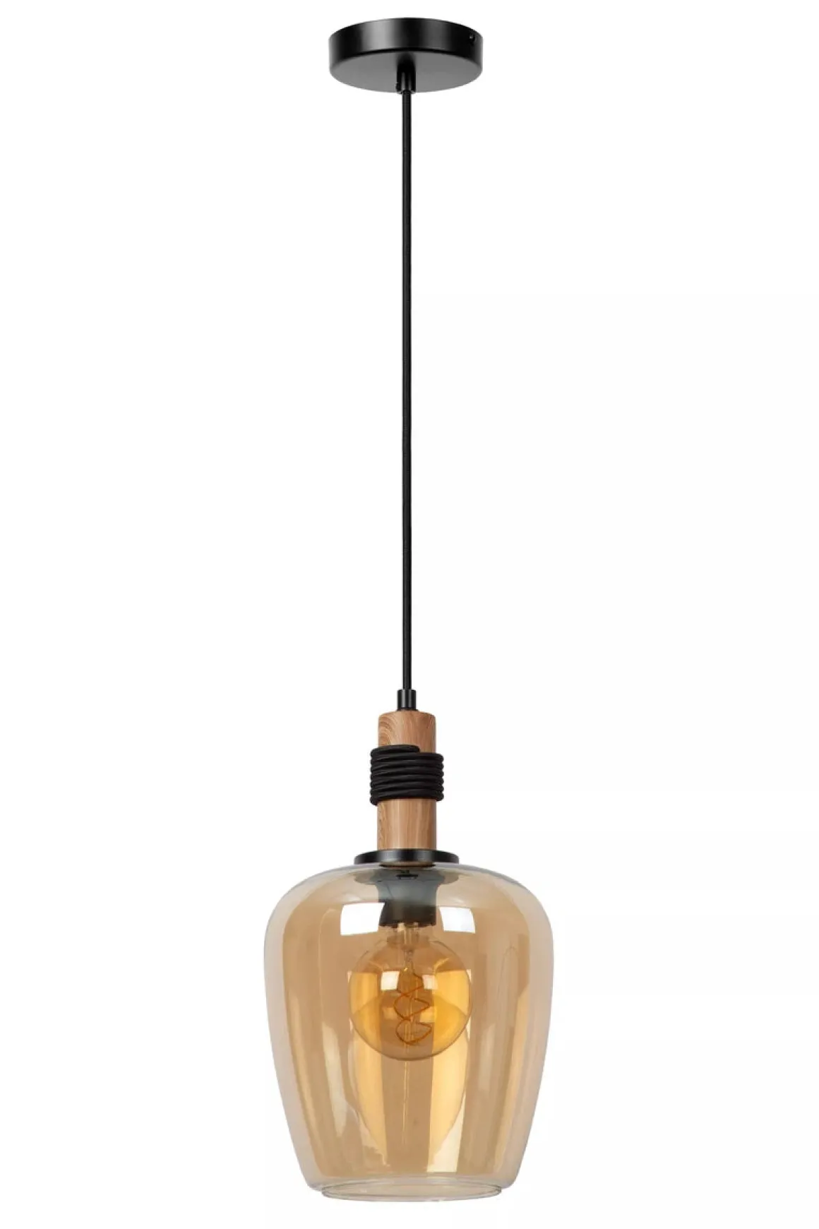 Ilona takpendel 22 cm