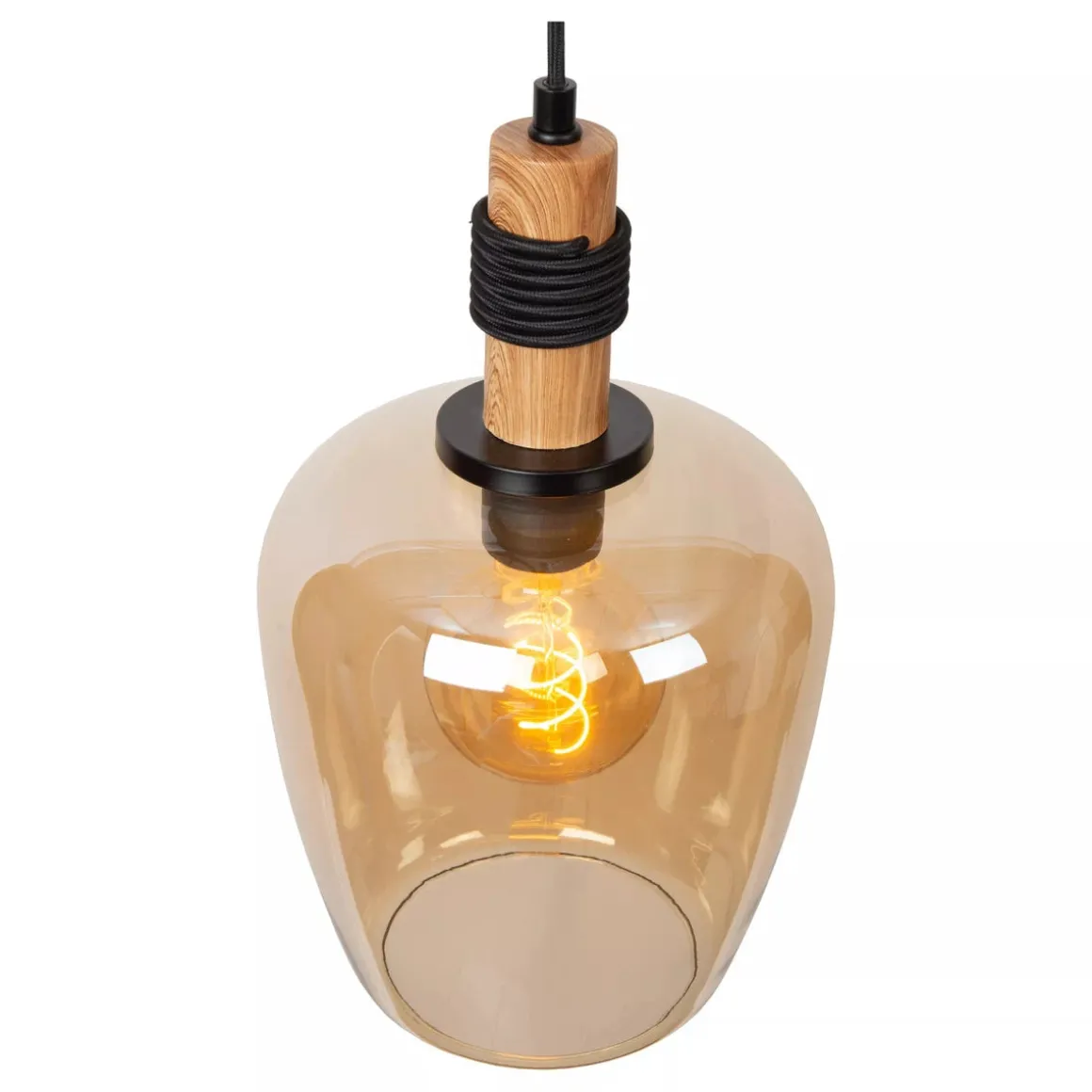 Ilona takpendel 22 cm