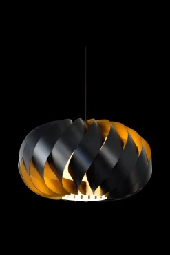 Imperial taklampe 35 cm