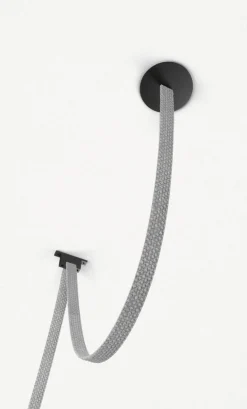 Innfellbar installasjonsboks til ULine belte system