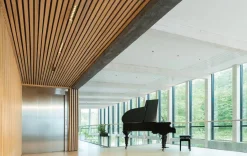 Inspire R 150 innfelt downlight 4 lys 8W RA98 2700K dimbar