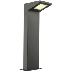 Iperi pullert 50 cm IP44 4,5W 4000 Kelvin