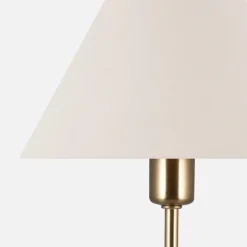 Iris 20 Bordlampe