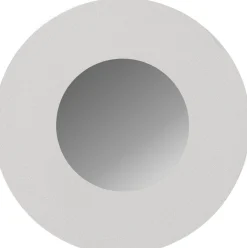 Jade vegg/taklampe 21W dimbar - Hvit