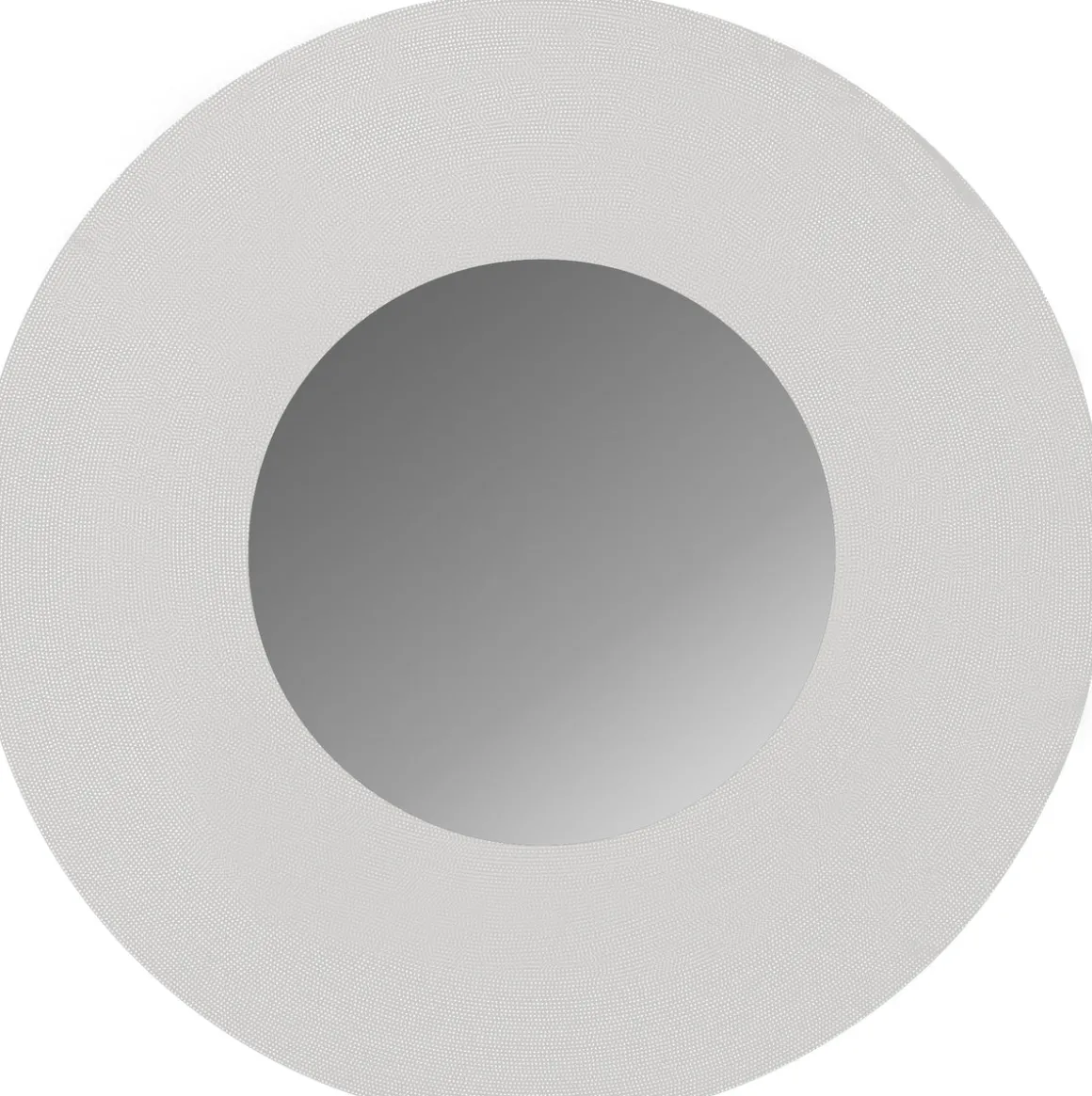 Jade vegg/taklampe 21W dimbar - Hvit