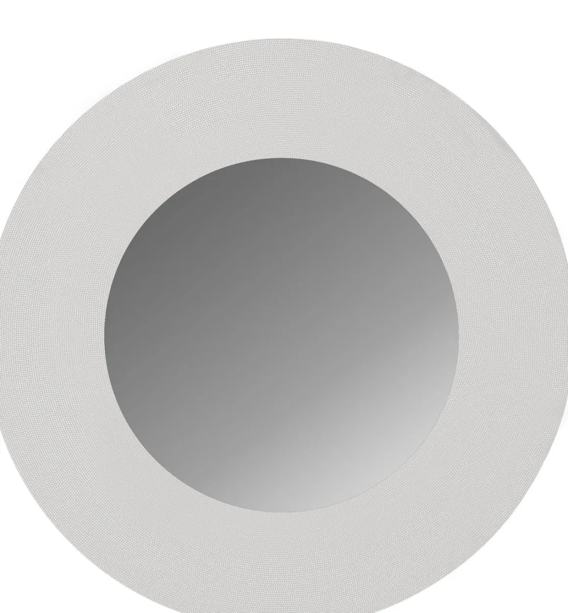 Jade vegg/taklampe 18W dimbar - Hvit