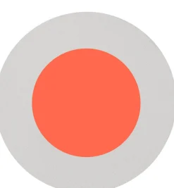 Jade vegg/taklampe 18W dimbar - Hvit