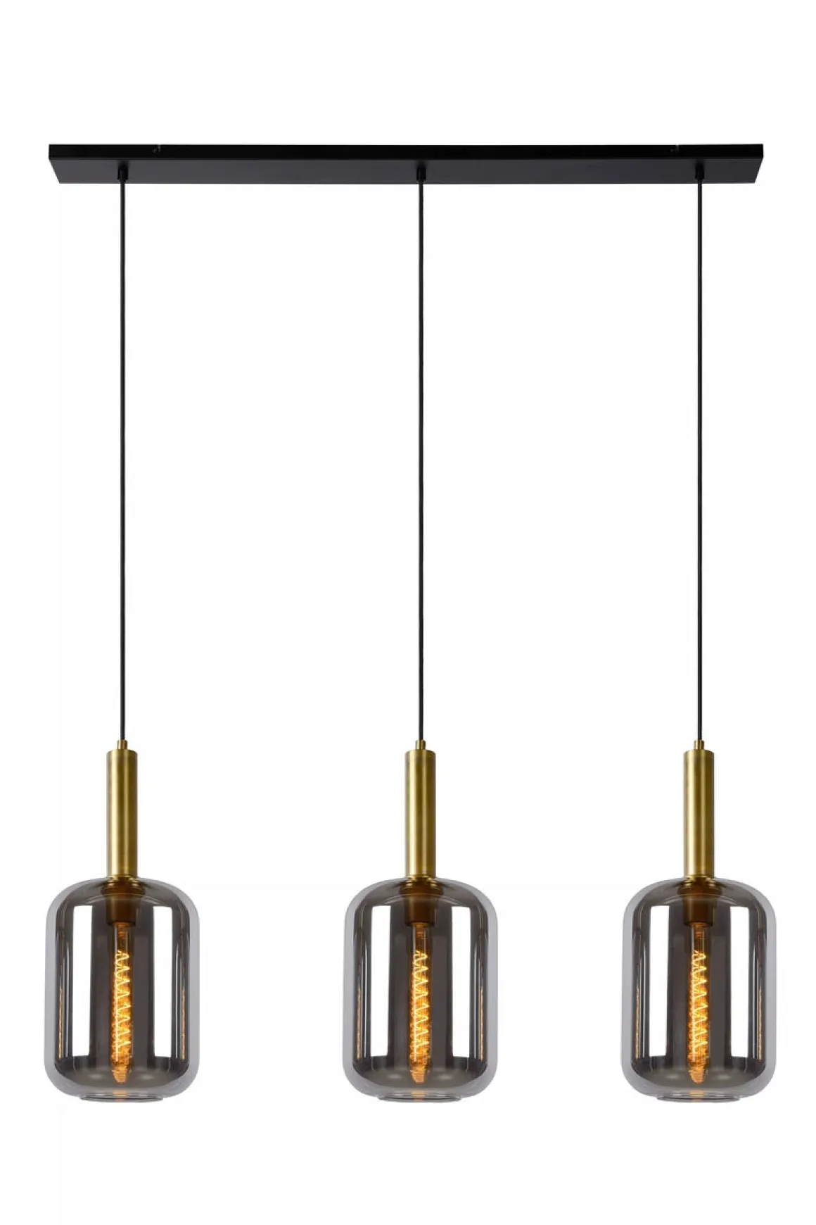 Joanet takpendel 3-lys