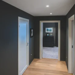 Junistar Eco IsoSafe 8 pack 6W LED 2000-2800K dimtowarm