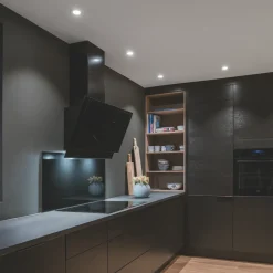 Junistar Eco IsoSafe 8 pack 6W LED 2700K