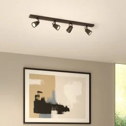 Juno four bar spotskinne