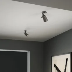 Juno innfelt takspot