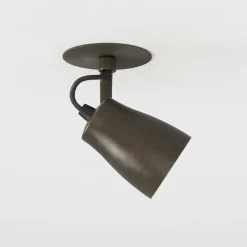 Juno innfelt takspot