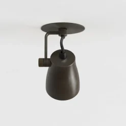 Juno innfelt takspot