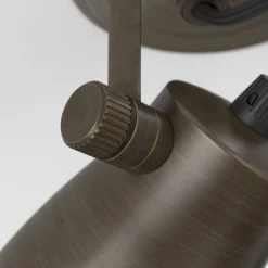 Juno innfelt takspot