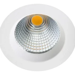 Jupiter Pro Outdoor 15W - matt hvit