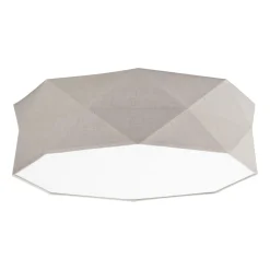 Kantoor taklampe 52 cm