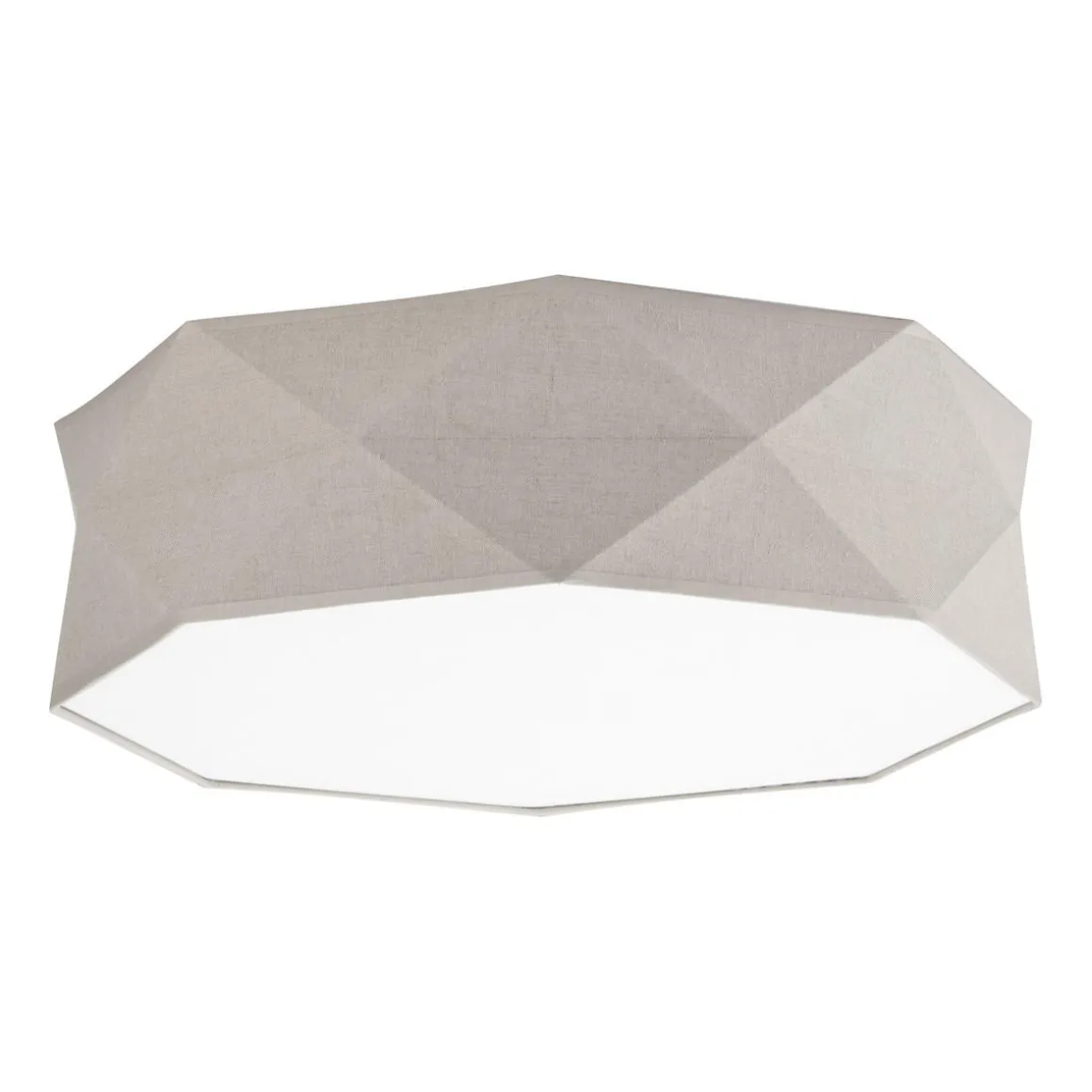 Kantoor taklampe 52 cm