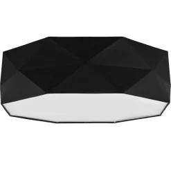 Kantoor taklampe 52 cm