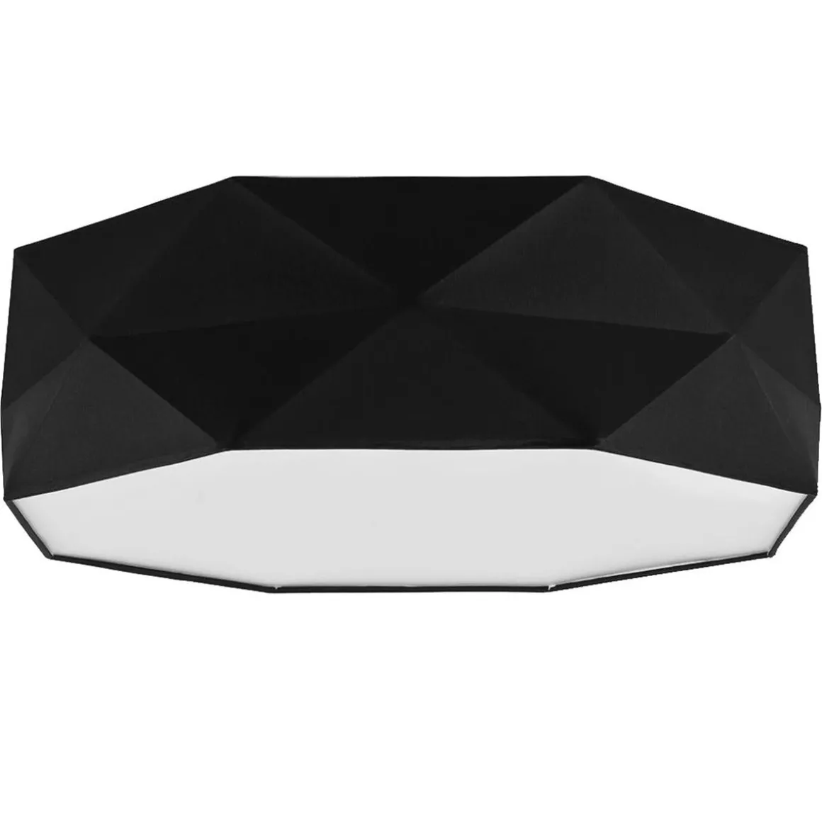 Kantoor taklampe 52 cm