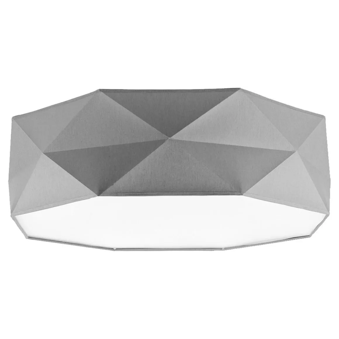 Kantoor taklampe 52 cm