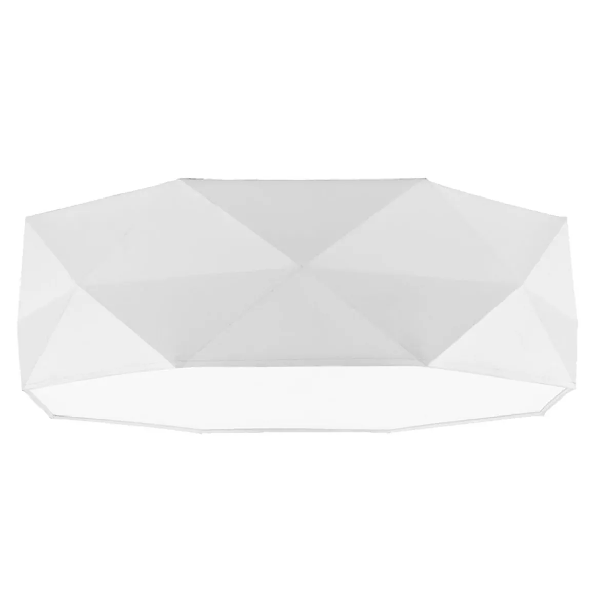 Kantoor taklampe 52 cm