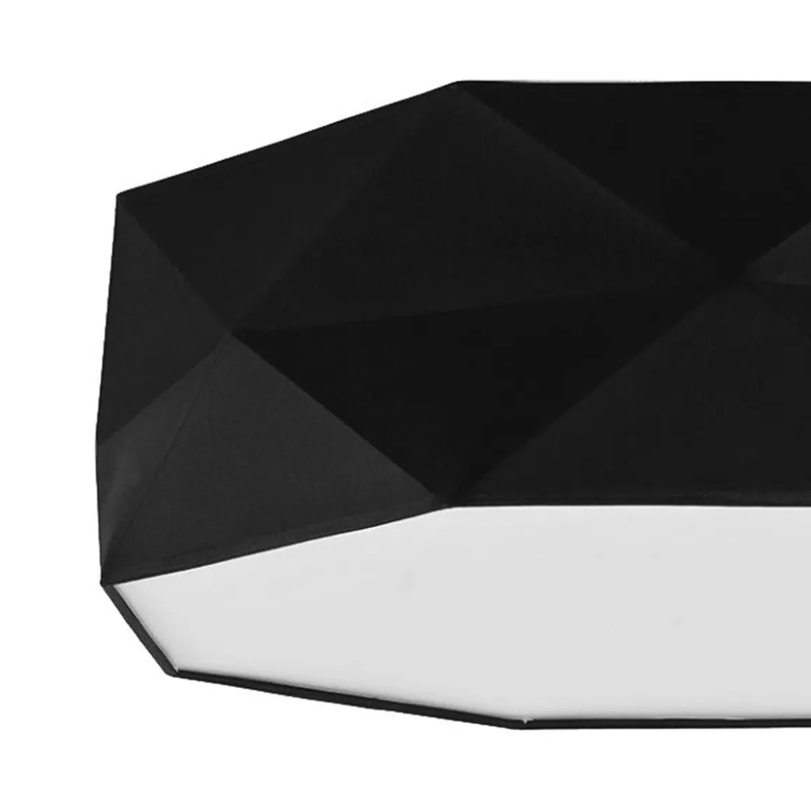 Kantoor taklampe 52 cm