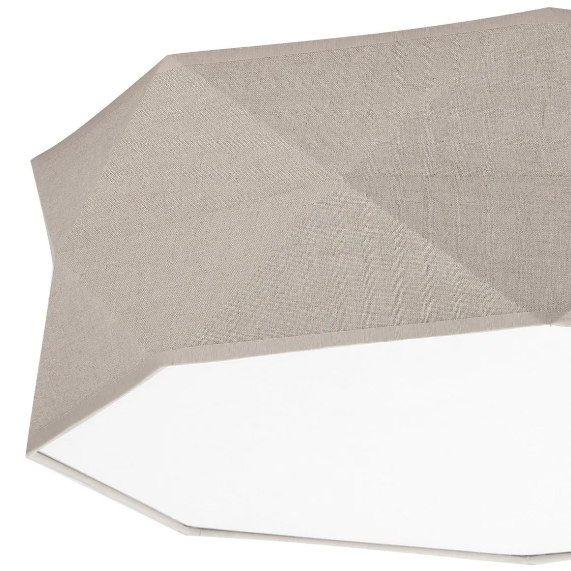 Kantoor taklampe 52 cm