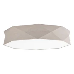 Kantoor taklampe 78 cm