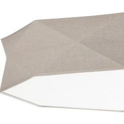 Kantoor taklampe 78 cm