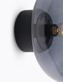 Karl-Johan Vegglampe - Smoke