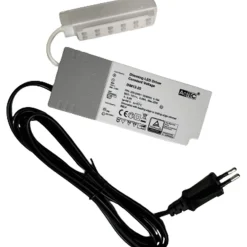 Kitch driver 12V 2,5W-25W AMP6 - Dimbar