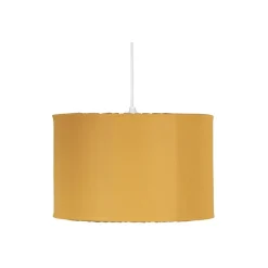 Klassisk utendørs lampeskjerm 50 - Safran