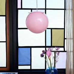 Koi takpendel Ø32cm