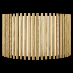 Komorebi circle lampeskjerm large