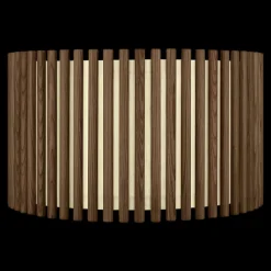 Komorebi circle lampeskjerm large