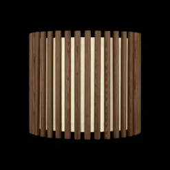 Komorebi Circle lampeskjerm medium