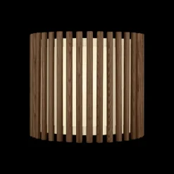 Komorebi Circle lampeskjerm medium