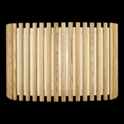 Komorebi lampeskjerm large kvadrat