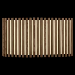 Komorebi Rektangulær lampeskjerm large